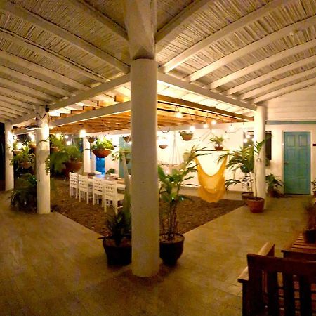 Jakes On The Beach Las Peñitas 外观 照片