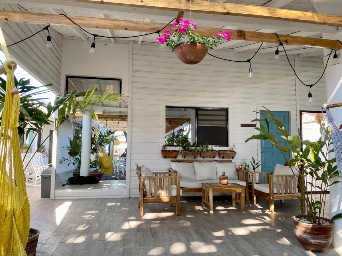 Jakes On The Beach Las Peñitas 外观 照片